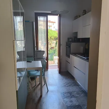 Casa Camilla, Bright Terraced Familyhome, Ac-2